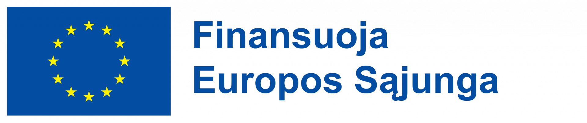 ES logo